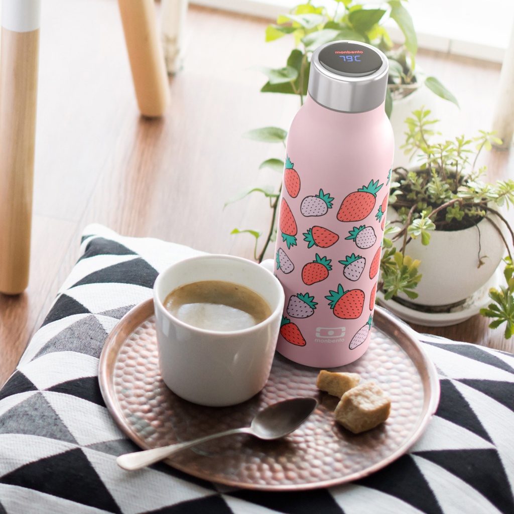 Monbento insulated sales